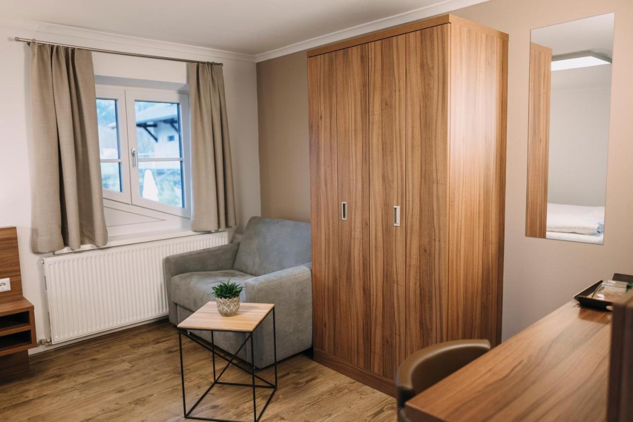 Hotel Aichingerwirt